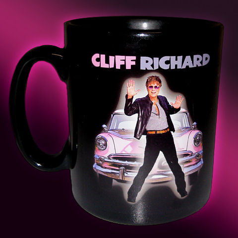 Buick Mug