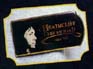 Heathcliff Tour Badge 1997