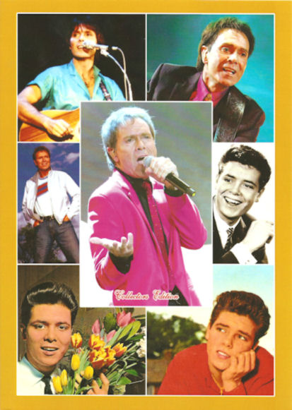 Through The Years