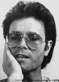 Cliff Richard fan Club Move It Of Denmark: Move It' Photos