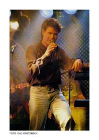 Cliff Richard fan Club Move It Of Denmark: Move It' Photos