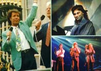 Ve-day Celebrations Postcard