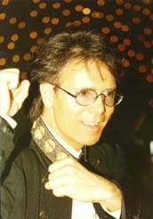 Christmas Card From Cliff 1994