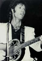 Cliff Richard fan Club Move It Of Denmark: Move It' Postcard