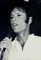 Cliff Richard fan Club Move It Of Denmark: Move It' Postcard