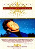 Together With Cliff Richard - Poster