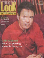 The Looks Mirror Supplements