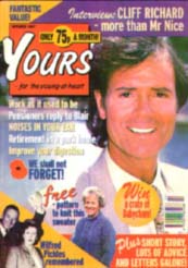 Yours