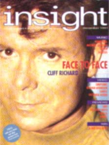 Insight Face To Face