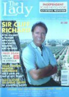 The Lady Magazine