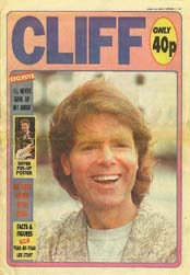 Evening Mail Cliff Special