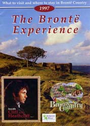 The Bronte Experience - Magazine
