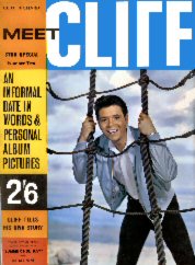 Meet Cliff