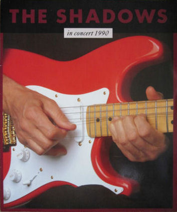 Tour 1990