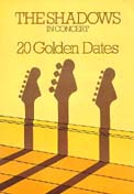 20 Golden Dates Programme