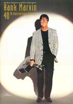 40th Anniversary Concert Programme