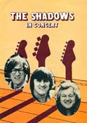 In Concert Programme
