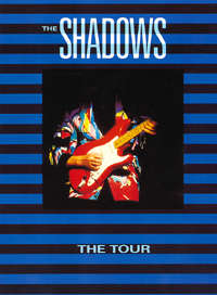 Tour 1989