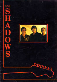 Australia/New Zealand Tour 1985