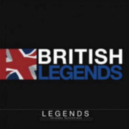 British Legends