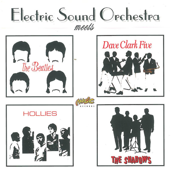 Electric Sound Orchestra Meets