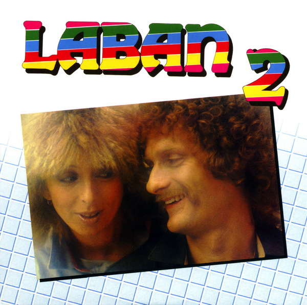 Laban 2