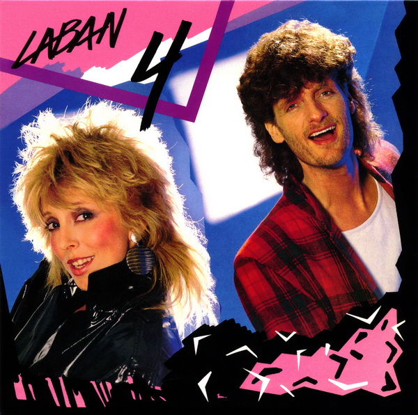Laban 4