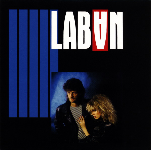 Laban 5
