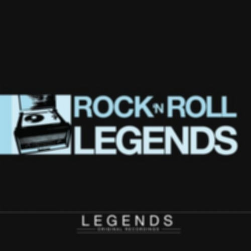 Rock 'N Roll Legends