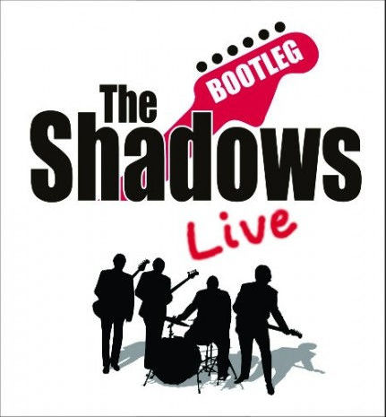 THE BOOTLEG SHADOWS - LIVE