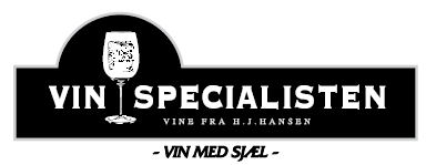 Vin Specialisten