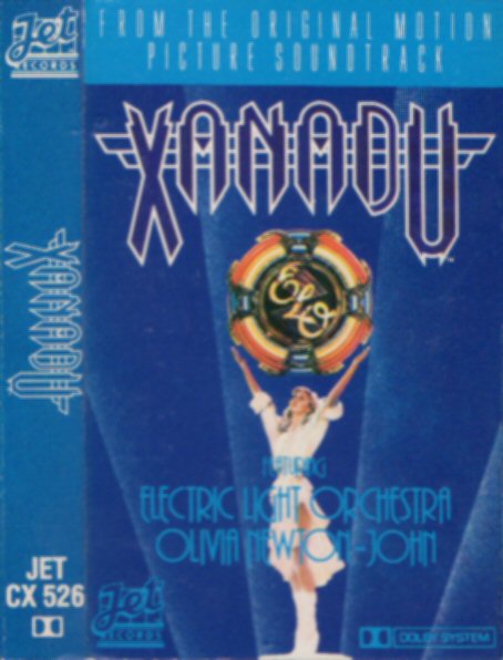 Xanadu