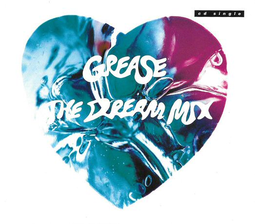 Grease The Dream Mix