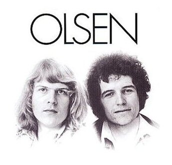 Olsen 