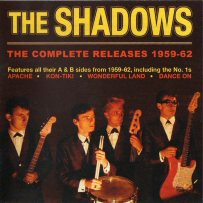 Complete Releases 1959-62