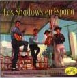 Los Shadows en Espana