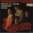 Tomorrows Cancelled