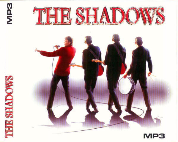 The Shadows MP3