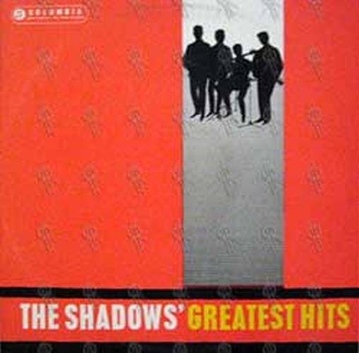 The Shadows Greatest