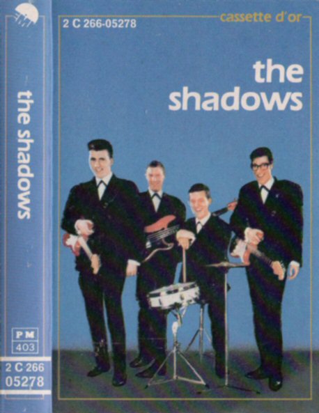 The Shadows