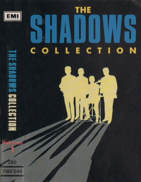 The Shadows Collection