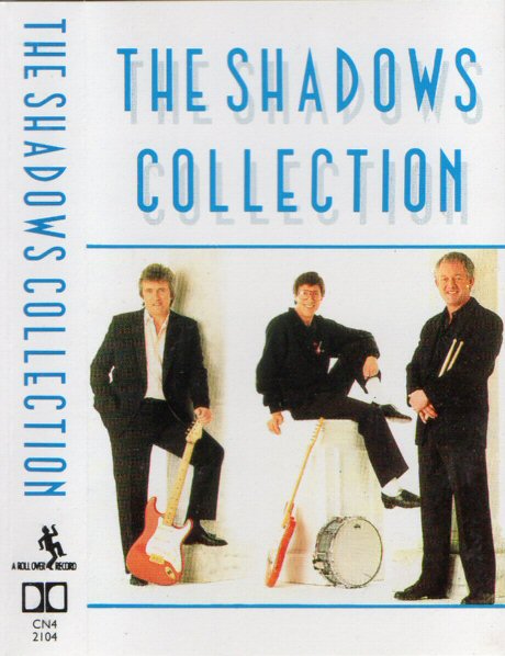 The Shadows Collection