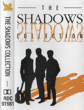 The Shadows Collection 1