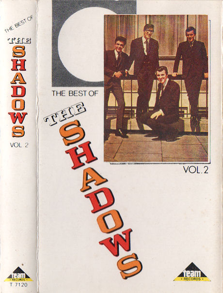 The Best Of The Shadows 2