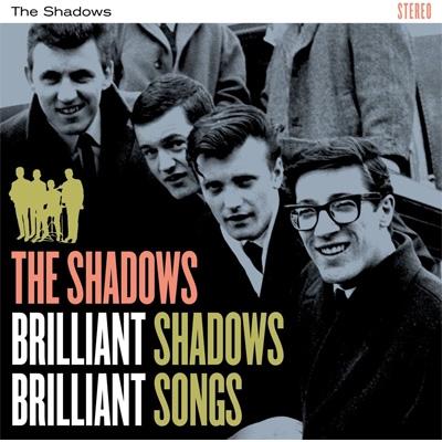 Brilliant Shadows Brilliant Songs width=