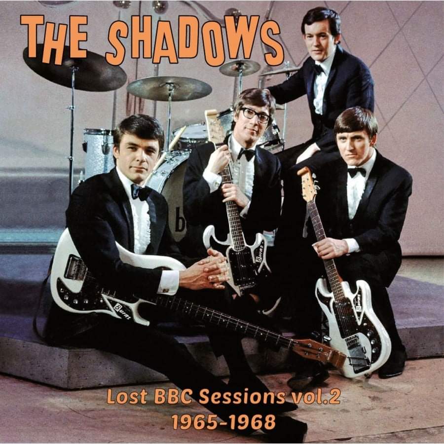 Lost BBC Session 2