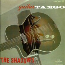 Guitar Tango