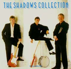 The Shadows Collection