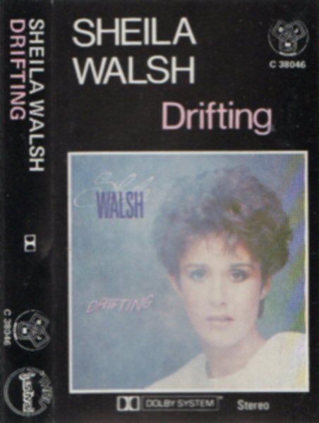 Sheila Walsh Drifting