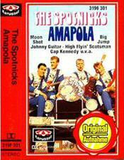 Amapola cassettes